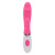 Toy Joy Funky Rabbit Pink - Вибратор-кролик, 19х3 см (розовый) - sex-shop.ua