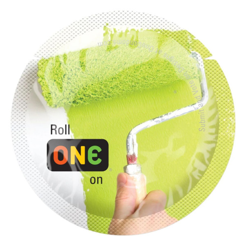 ONE Color Sensations, 100 шт