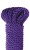 Fetish Fantasy Series Deluxe Silky Rope Deluxe Silky Rope веревка для связывания (красный)
