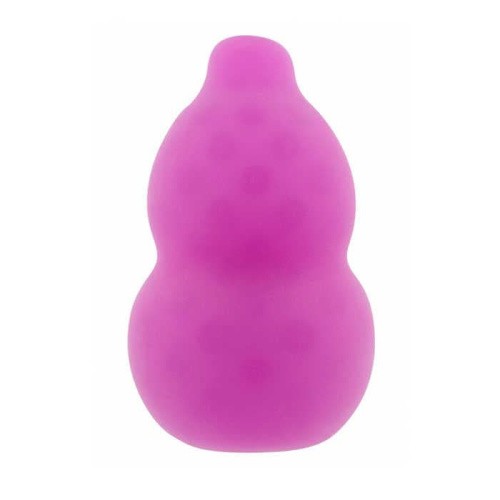 Topco Sales FunZone Juicy Mini Masturbator Grape - мастурбатор-мини, 8х5.4 см - sex-shop.ua