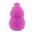 Topco Sales FunZone Juicy Mini Masturbator Grape - мастурбатор-мини, 8х5.4 см - sex-shop.ua