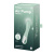 Вибратор Satisfyer Air Pump Vibrator 3