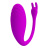LyBaile Pretty Love Catalina Remoste Stimulator - мощное смарт виброяйцо, 10х3.1 см (фиолетовый)