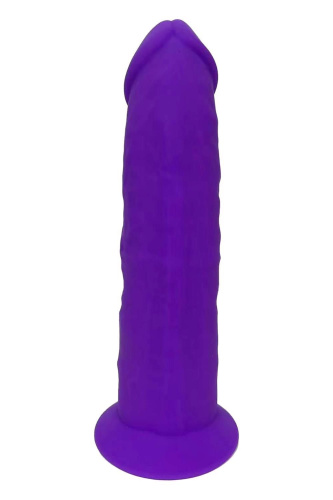 Фаллоимитатор Real Love Premium Silicone Dildo 6", 15.2 см