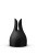 Zalo Kyro Wand потужний вібромасажер з 2 насадками, 29.1х5.35 см (чорний)