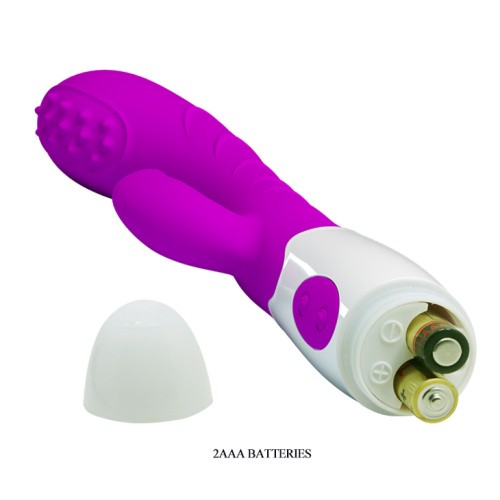 Pretty Love Bruno Vibrator - Вібратор Hi-tech, 20х3 см - купити в Україні | Секс шоп SEX-SHOP.ua