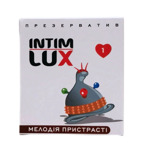 Intim Lux Струны Cтрасти, 1 шт
