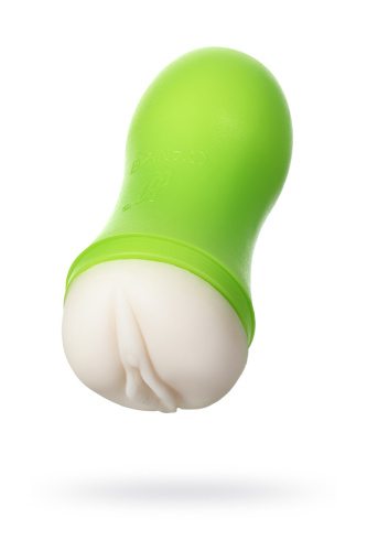 Toyfa A-Toys Crista - Мастурбатор-вагина, 14 см - купити в Україні | Секс шоп SEX-SHOP.ua