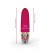 Mystim Sleak Freak - перезаряжаемый мини-вибратор, 14.5х3.6 см (розовый) - sex-shop.ua
