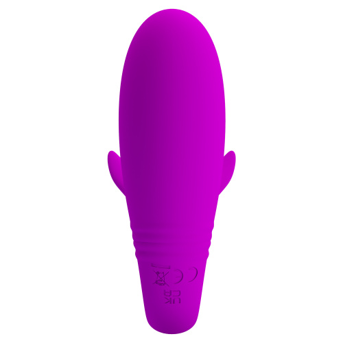 Вібратор для пар LyBaile Pretty Love Jayleen - купити в Україні | Секс шоп SEX-SHOP.ua