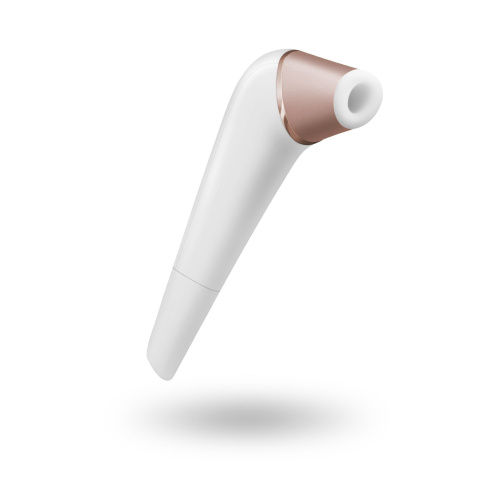 Satisfyer 2 - клиторальный стимулятор, 17х4.6 см