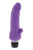 Seven Creations Classic Stim - Вібратор, 18х4.5 см (фіолетовий) - купити в Україні | Секс шоп SEX-SHOP.ua