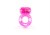 Браззерс RC002 - віброкільце, 5х3 см (рожевий)