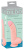 Orion Medical Silicone Dildo - Реалістичний фалоімітатор із медичного силікону, 14х4.5 см