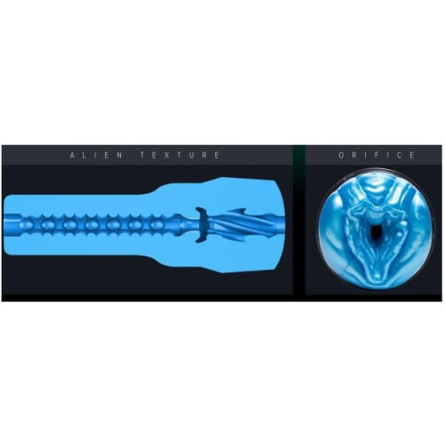 Мастурбатор Fleshlight Freaks Alien