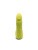 Чистий Кайф Yellow size S - Крафтове мило-член із присоскою, 12х2,6 см (жовтий)