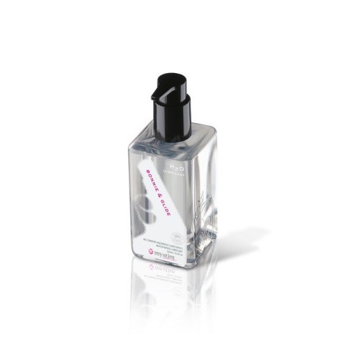 Mystim Bonnie & Glide H2O Lubricant - Универсальная смазка для электростимуляции, 250 мл