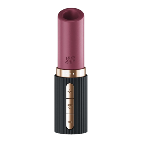 Вакуумный стимулятор клитора Satisfyer Pro 2 Kiss