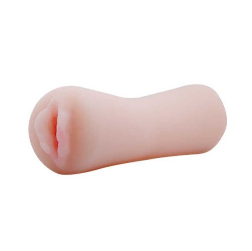LyBaile - Angel Masturbator Vagina Flesh - Мастурбатор, 15.5х4.5 см