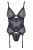 Комплект Obsessive 866-COR-1 corset (S / M) - купити в Україні | Секс шоп SEX-SHOP.ua