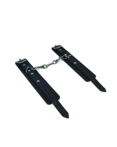 PornHub Silicone Wrist Buckles - силиконовые наручники