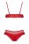 Комплект Obsessive 851-CST-3 costume (S/M) - sex-shop.ua