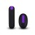 LoveToy - Wireless Vibrating Panty USB Rechargeable As Pic - Вібротрусики