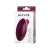A-Toys Myrty - Вакуумный клиторальный стимулятор, 9.8х5.5 см
