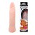 Baile Super Excitement Sextoy Fresh - Фаллоимитатор, 16.3х3 см