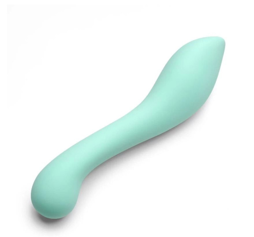 Фаллоимитатор So Divine - Discreet Silicone G-spot Dildo