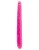 Pipedream Double Dillio 16 Inch двосторонній фалоімітатор, 40, 6х4, 3 см (рожевий)