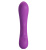 Pretty Love Elsa Vibrator Purple - Вибратор, 19,5 см (фиолетовый)