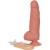 Topco SalesAverage Joe The Plumber, Ricardo Vibrating/Heating - Вибратор, 14х4.3 см - sex-shop.ua