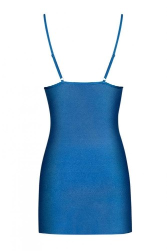Сексуальный комплект Obsessive Shafiria chemise  (S/M)