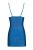 Сексуальный комплект Obsessive Shafiria chemise  (S/M)