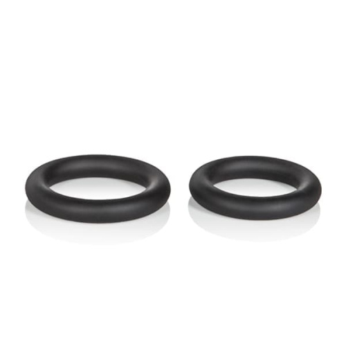 California Exotic Novelties Apollo Sta-hard Kit - Набор для увеличения члена, 19.8х5.8 см