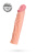 Toyfa A-Toys, SoftSkin - Насадка на член, 19,5 см - купити в Україні | Секс шоп SEX-SHOP.ua