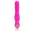 California Exotic Novelties Posh Thumper G - силиконовый вибратор для точки G, 9.5х4 см