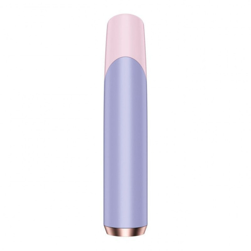 Вакуумний стимулятор клітора Satisfyer Bold Kiss - купити в Україні | Секс шоп SEX-SHOP.ua