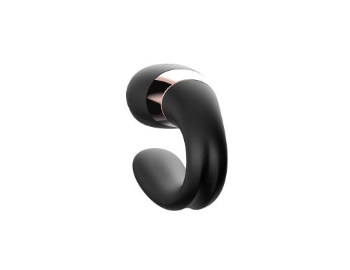 Вибратор для пар Boss Series V-Vibe