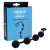 Nexus Excite Large Anal Beads - Анальні кульки, 27х3 см