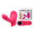 Вибратор Pretty Love Fancy Clamshell