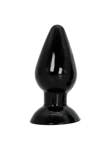 Анальна пробка Hidden Desire Extreme Buttplug Medium - купити в Україні | Секс шоп SEX-SHOP.ua