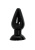 Анальна пробка Hidden Desire Extreme Buttplug Medium - купити в Україні | Секс шоп SEX-SHOP.ua