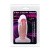 LyBaile The Little Stud Penis Butt Plug - Анальная пробка, 10 см (розовый)