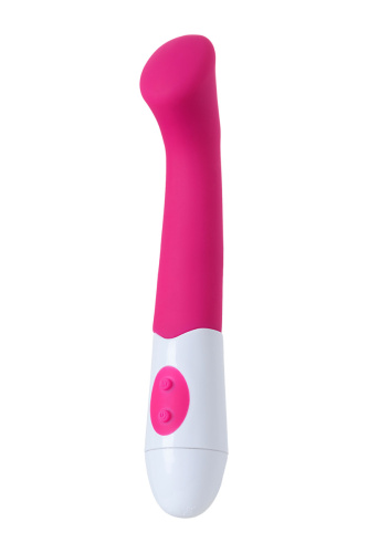 Toyfa A-Toys Ida - Стимулятор точки G, 19х3.5 см