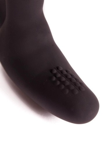 Pornhub Vibrating Prostrate Massager - массажер простаты с вибрацией, 12х3 см
