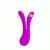 LyBaile - Pretty Love Ulysses Vibrator - Вибратор Hi-tech, 16.5х2.8 см