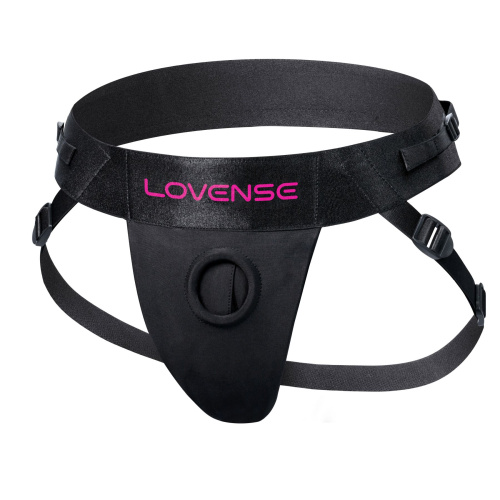 Трусики для страпона Lovense Strapless Harness - купити в Україні | Секс шоп SEX-SHOP.ua