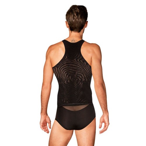 Obsessive T103 tank top - Майка мужская, S/M/L